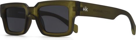 Lunettes de soleil Hanukeii Islander Vert