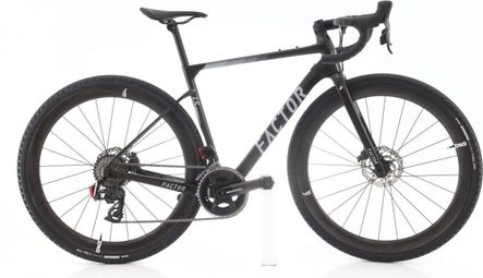 Produit reconditionné · Factor SL AXS 12V / Vélo de gravel | Très bon état