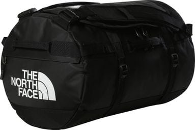 The North Face Base Camp Duffel S - 50L Black