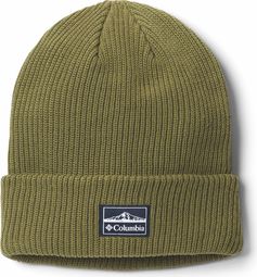 Columbia Lost Lager II Unisex Beanie Grün