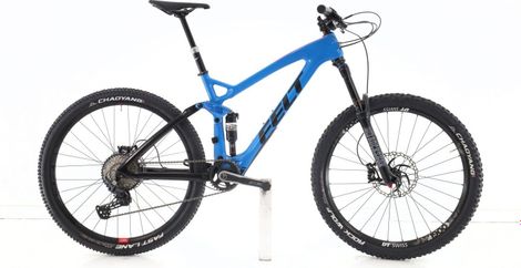 Produit reconditionné · Felt Decree 4 Carbone / Vélo VTT / Felt | Bon état