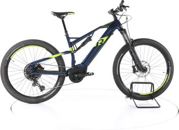 Produit reconditionné - R Raymon FullRay 130E 6.0 Vélo électrique VTT 2023 - Très Bon Etat