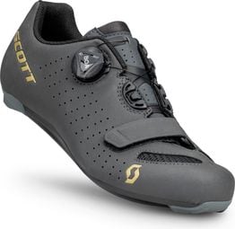 Scott Road Comp Boa Damesschoenen Grijs/Zwart