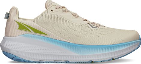 Altra FWD Via Beige/Blu - Scarpe da corsa per uomo