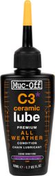 Muc-Off C3 All Weather Ceramic Lube 50 ml