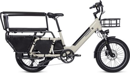 Vélo cargo Winora FUB 2 Bosch 500Wh neuf - Vélos