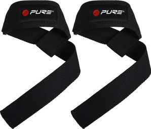 Sangles de levage Pure2Improve Lifting Straps