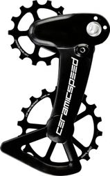 Chape CeramicSpeed OSPW x Shimano 12v xt/xtr coated