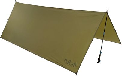 RAB Siltarp 2 Verde