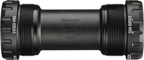 Shimano XTR BB93 Hollowtech II Bottom Bracket 68/73mm