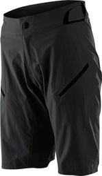 Troy Lee Designs Lilium Shell Dames Short Zwart