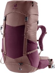Deuter Futura 30 SL wandelrugzak, paars, dames 