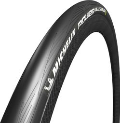 Neumático de carretera MICHELIN POWER ALL SEASON - Plegable Negro