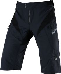 Kenny Enduro Shorts Zwart