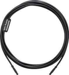 Shimano SM-PCE02 (SD300) Elektrische Kabel voor Di2 PC Tuning 2050mm