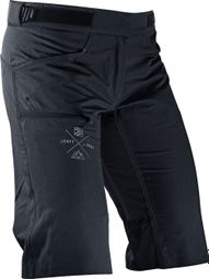 Short Femme Leatt AllMtn 3.0 Noir