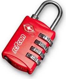 Cadenas SCICON TSA PADLOCK
