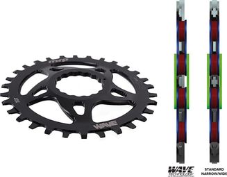 Plateau Mrp Wave Ring RaceFace 34T
