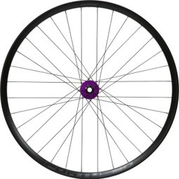 Hope Fortus 30W Pro 5 29'' | Boost 15x110 mm | 6 Holes | Purple