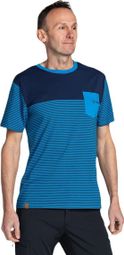 T-shirt en coton pour homme Kilpi SORGA-M