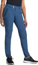 Pantalon outdoor pour femme Kilpi HOSIO-W