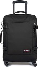Valise cabine Eastpak Trans4 S Noir