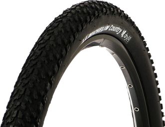 Pneu VTT Michelin Country Dry2 26'' Tubetype Rigide