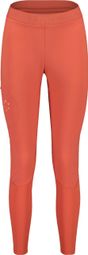 Mallas Maloja Flaas.M Rosa Mujer