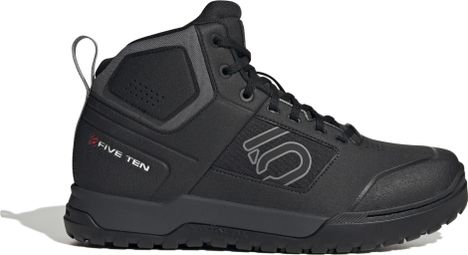 Five Ten Impact Pro Mid MTB Schoenen Zwart