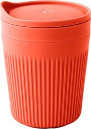 Sea To Summit Passage Insulated Mug 475 ml Orange