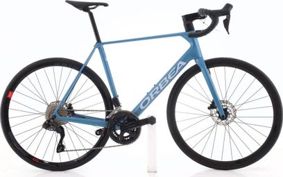 Produit reconditionné · Orbea Orca Di2 12V · Gris / Vélo de route | Très bon état