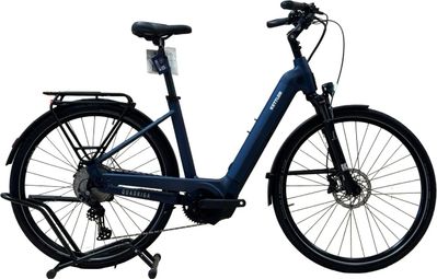 produit reconditionné . Kettler Quadriga Comp CX11 Shimano Deore 2023 . Vélo électrique . Kettler . très bon état