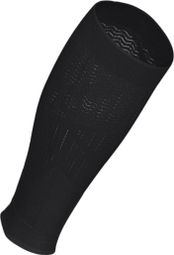 Ghette a compressione Kiprun 900 Nero