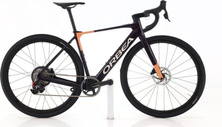 Produit reconditionné · Orbea Gain M21E AXS 12V / Vélo de gravel | Très bon état
