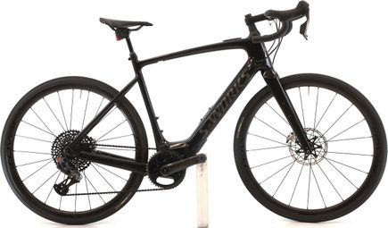 Produit reconditionné · Specialized S-Works Turbo Creo SL EVO AXS 12V / Vélo de gravel | Très bon état