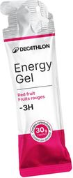 Decathlon Nutrition Gel Energético Frutos Rojos - 46g