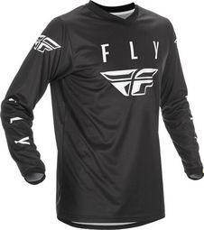 Maillot Universal Fly Negro