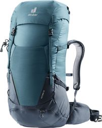 Deuter Futura 32 Wanderrucksack Blau Regular