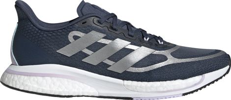 Adidas Supernov + Scarpe da corsa da donna Blu