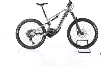 Produit reconditionné - Lapierre Overvolt TR 5.6 Vélo électrique VTT 2022 - Très Bon Etat