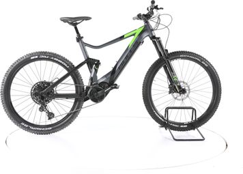 Produit reconditionné - Bulls E-Stream EVO TR 2 Vélo électrique VTT 2021 - Très Bon Etat