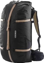 Sac à Dos Ortlieb Atrack 45L Noir Beige