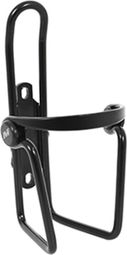 Massi Button Bottle Cage Black