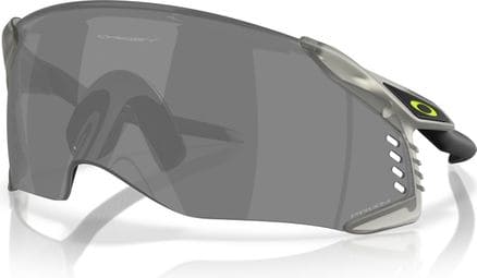 Occhiali Oakley Velo Kato - Matte Grey Ink / Prizm Black / Ref: OO9501-0752