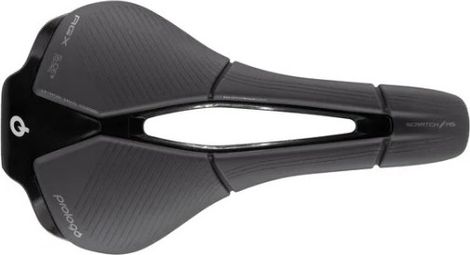 Selle Prologo Scratch M5 PAS AGX Slide Control Tirox Noir