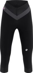 Cuissard 3/4 Sans Bretelles Femme Assos GT Spring Fall C2 Noir
