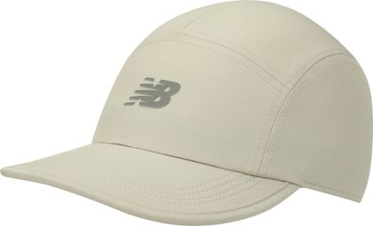 New Balance 5 Panel Perf 2.0 Kappe Beige