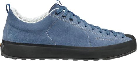 Zapatillas Scarpa Mojito Wrap Azul Hombre