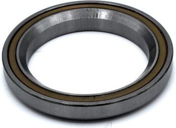 Black Bearing B19 Steering Bearing 30.15 x 41.8 x 6 mm 45/45°