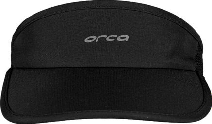 Orca Visor Schwarz